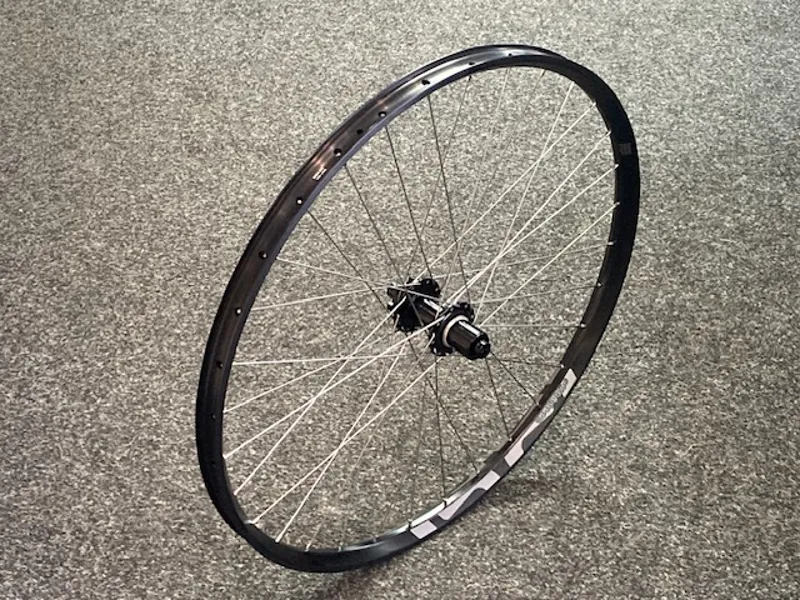Custom mtb wheels deals